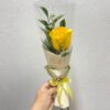 Rosa Solitária Luxo - Imagem 4