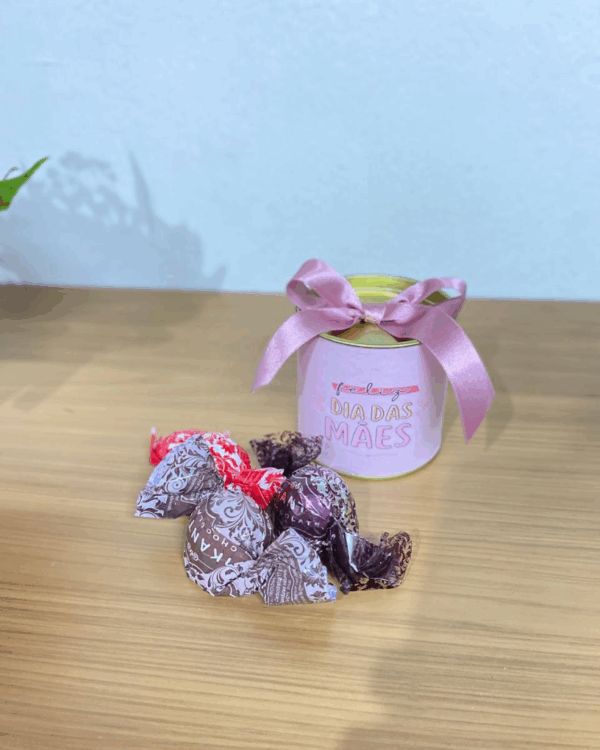 Kit Mini Box Flores e Box Chocolates - Image 2