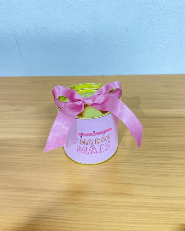 Mini Box de Trufas